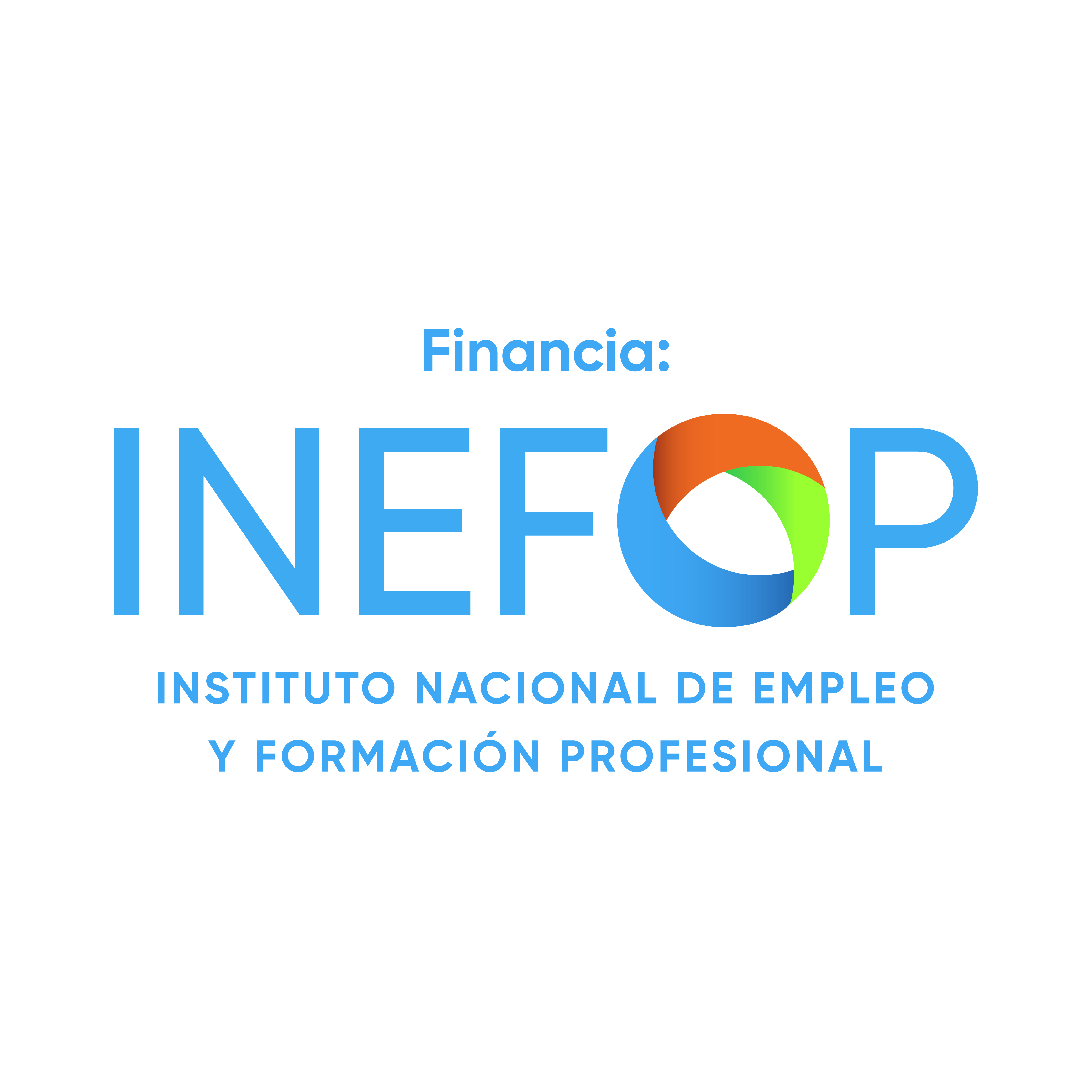 logo Inefop