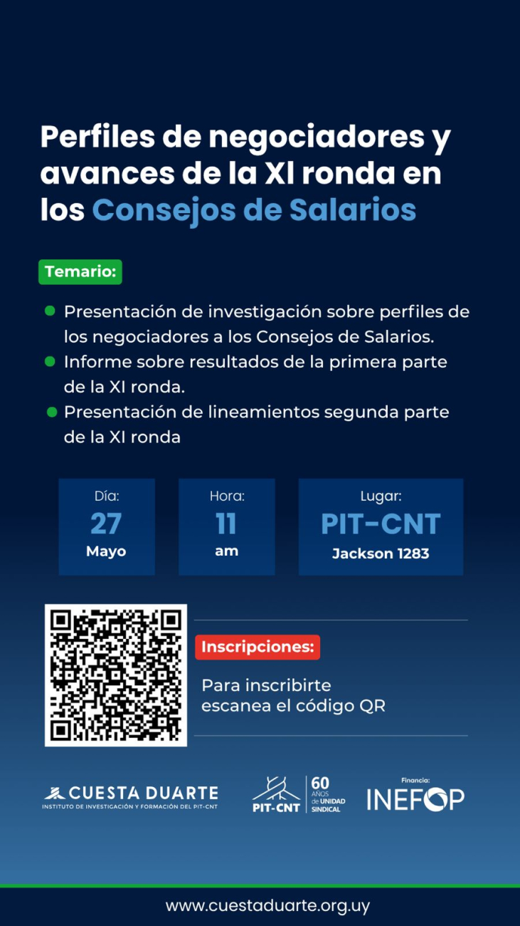 Foto convocatoria 